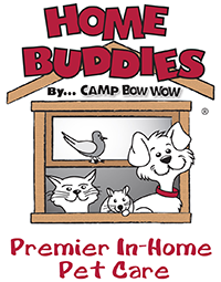 Home Buddies Premier In-Home Pet Care